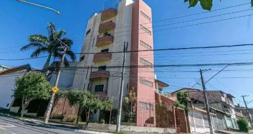 Apartamento com 18 quartos à venda na Rua Fernandes Tourinho, Jardim Bom Clima, Guarulhos