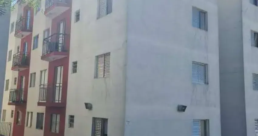 Apartamento 62m ², com 2 quartos, 2 salas com sacada, à venda no condomínio eugênio cruz silva em guarulhos