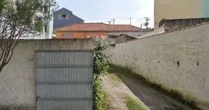 Terreno à venda na Rua Santa Ifigênia, Santa Ifigênia, São Paulo