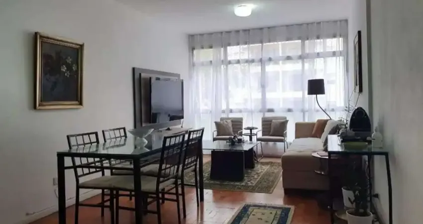 Apartamento para venda com 2 quartos, 1 vaga no bairro bela vista centro de são paulo