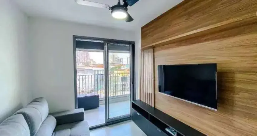 Apartamento com 1 quarto à venda na Rua Vergueiro, Ipiranga, São Paulo