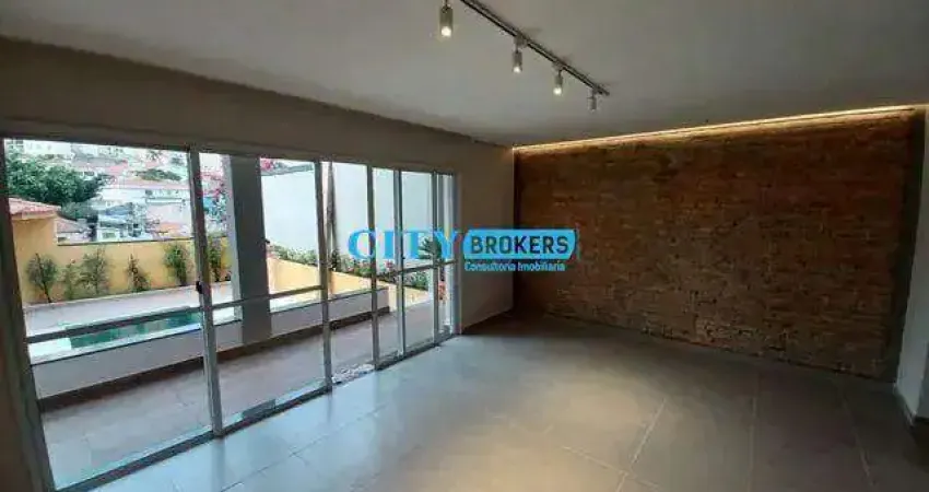 Casa alto padrão á venda com 4 quartos, 6 banheiros sendo 4 suítes no jardim são paulo zona norte