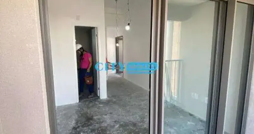 Kitnet / Stúdio à venda na Rua Melo Palheta, Água Branca, São Paulo