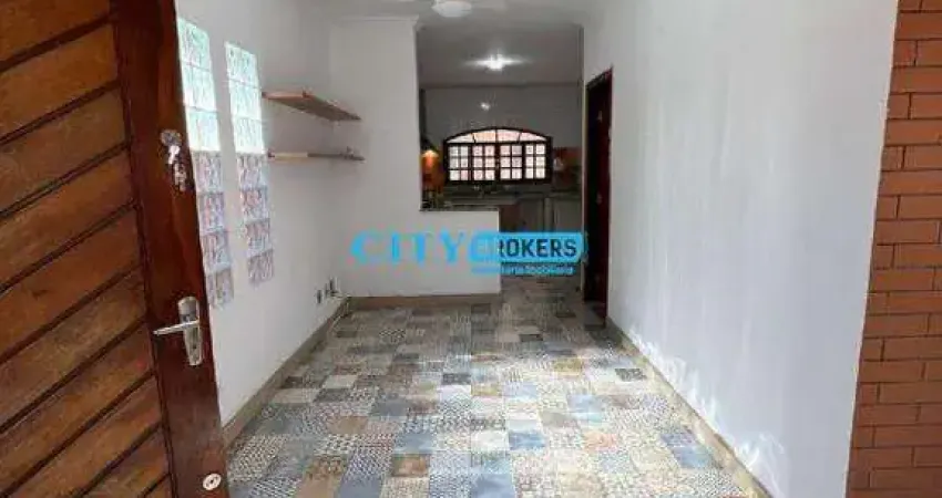 Casa com 2 quartos à venda na Rua Fausto Cardoso, Sacomã, São Paulo