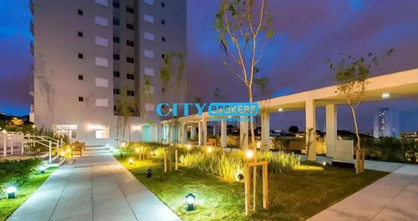 Apartamento á venda com 69m², 2 dormitórios na vila maria alta zona norte