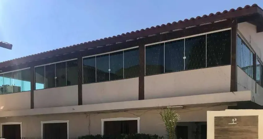 Casa com 3 quartos à venda na Rua Itaicaba, Jardim Ottawa, Guarulhos