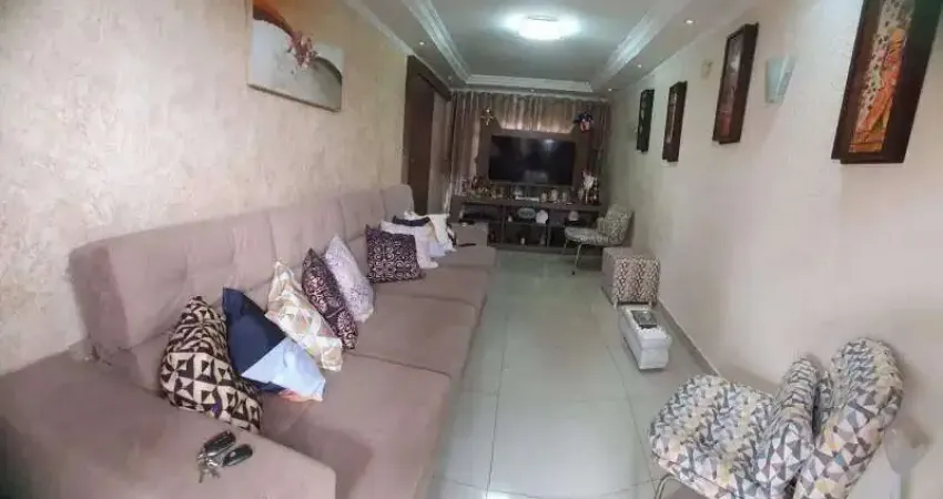 Casa com 3 quartos à venda na Rua R João Fidélis Ribeiro, Vila Buenos Aires, São Paulo