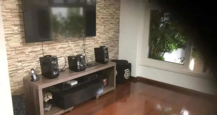 Sobrado à venda no jardim paulista – 3 quartos, suíte, espaço gourmet e 2 vagas