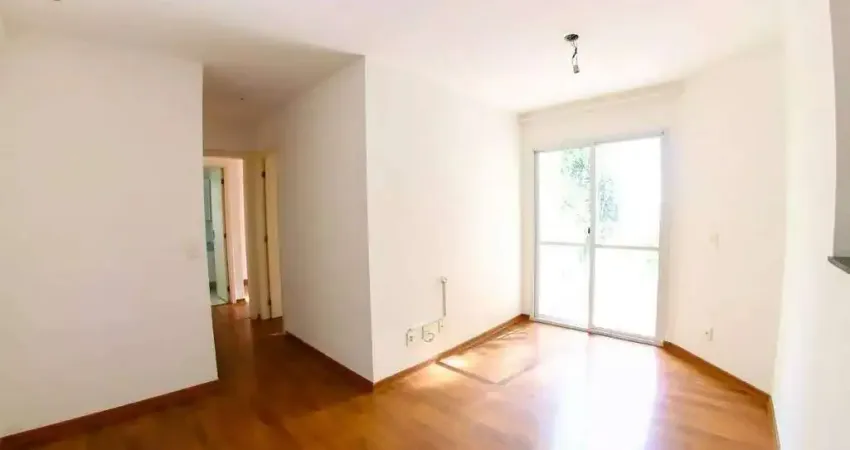 Apartamento 56m² 2 dormitórios com suíte 1 vaga, no condominio atua guarulhos