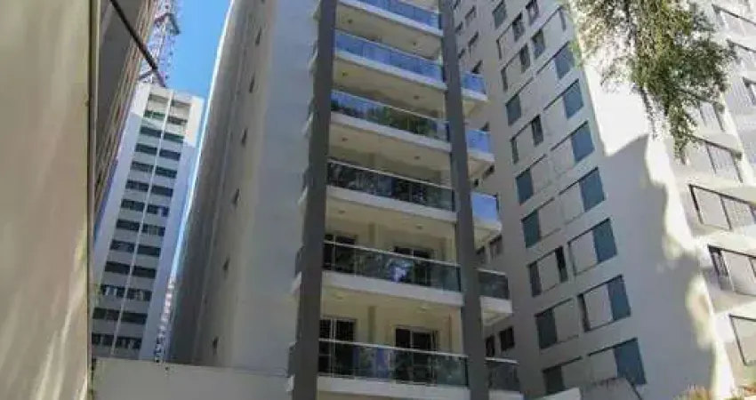 Sala comercial á venda com 34m² no jardim paulista zona sul de são paulo