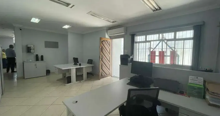 Casa térrea comercial reformada á venda com 388m² – pronta para uso na mooca / zona leste