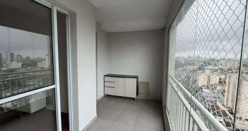 Apartamento 62m² 2 quartos com varanda gourmet – vila augusta, guarulhos | financiamento aceito