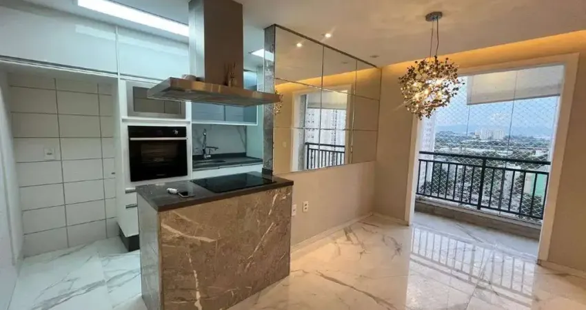 Apartamento disponível para locação com 45m², 1 quartos no jardim américa da penha zona leste