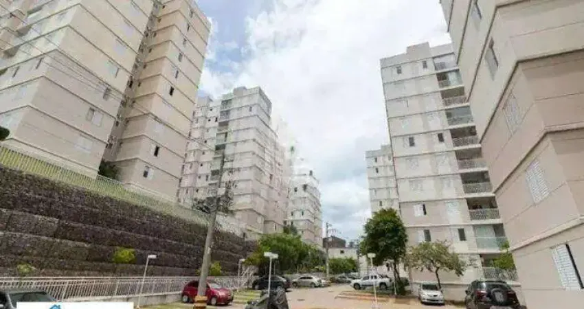 Apartamento com 2 quartos à venda na Rua Mexicana, Vila Endres, Guarulhos