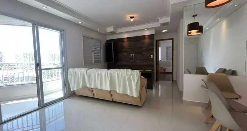 Apartamento 2 quartos com 1 suíte no vila endres, guarulhos – lazer completo