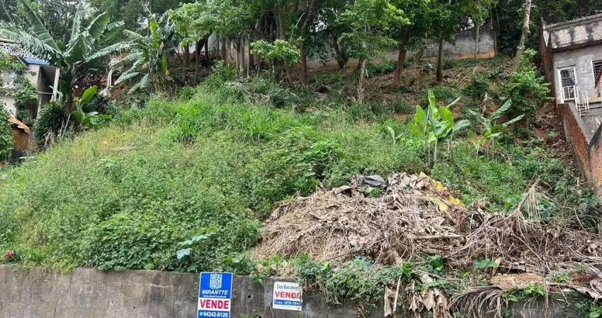 Terreno residencial à venda em são paulo – vila irmãos arnoni, 1019 m², financiamento e permuta