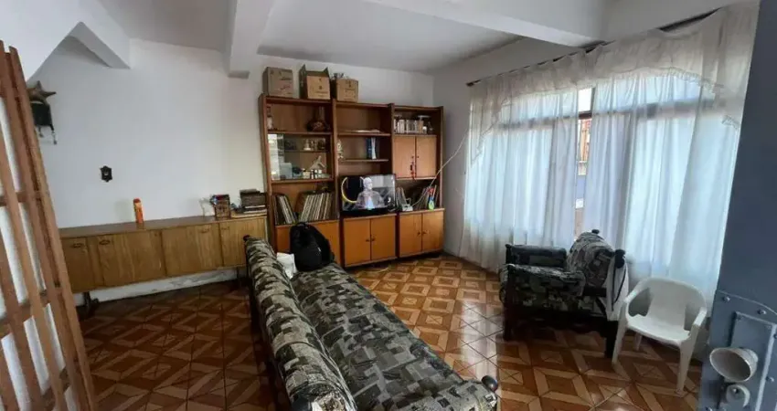 Sobrado 165m² com 3 quartos, 2 salas, 3 banheiros e 2 vagas de garagem. jardim tijuco, guarulhos – financiamento aceito