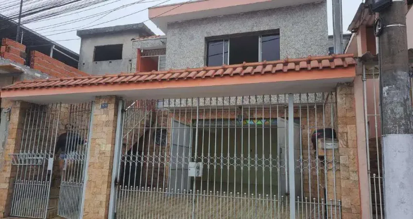 Sobrado 4 quartos 6 vagas no jardim rosana, guarulhos – r$ 670.000