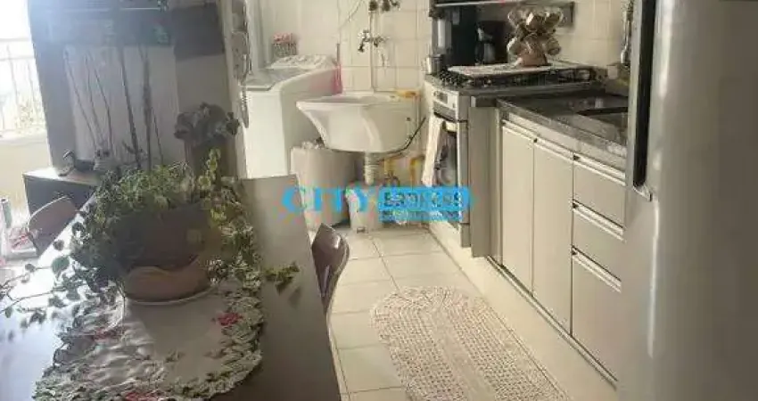 Apartamento com 2 quartos à venda na Avenida Carlos Ferreira Endres, Vila Endres, Guarulhos