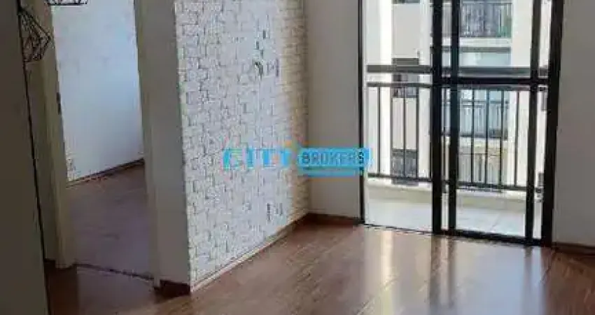 Apartamento à venda no condomínio vida plena – guarulhos, próximo ao shopping maia