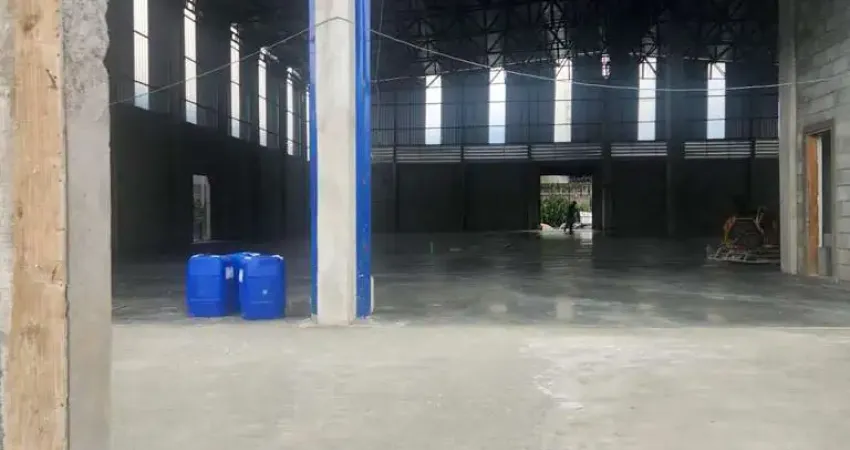 Galpão a venda com 1.800 m² de área construída e 2.000 m² de terreno , bonsucesso guarulhos