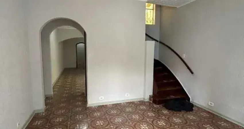 Casa comercial para alugar na Avenida Bosque da Saúde, Vila da Saúde, São Paulo