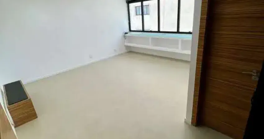 Sala comercial para alugar na Rua Borges Lagoa, Vila Clementino, São Paulo