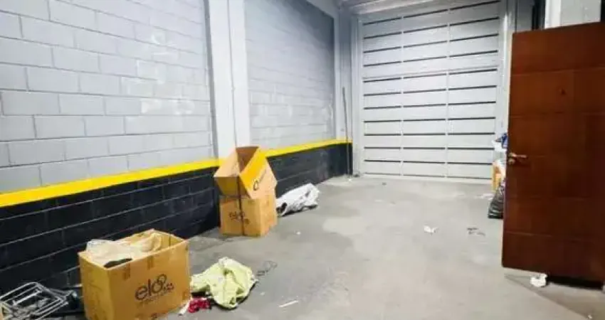 Barracão / Galpão / Depósito para alugar na Rua Dante Alighieri, Vila Prudente, São Paulo
