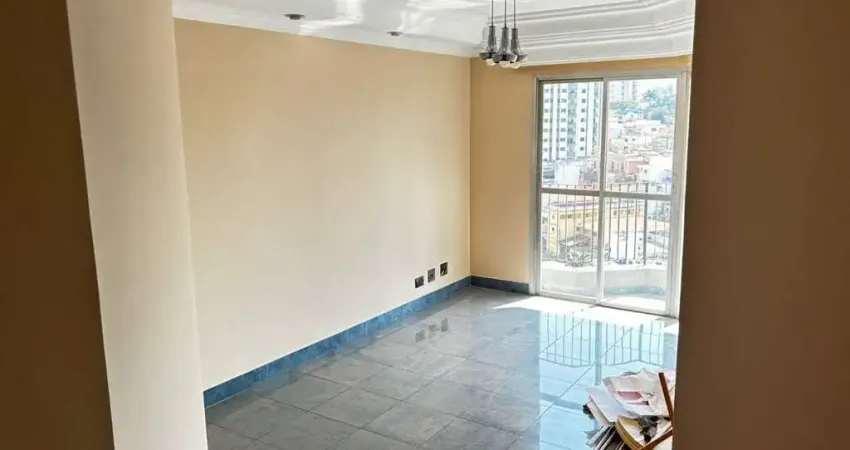 Apartamento com 3 quartos para alugar na Rua Ouvidor Peleja, São Judas, São Paulo
