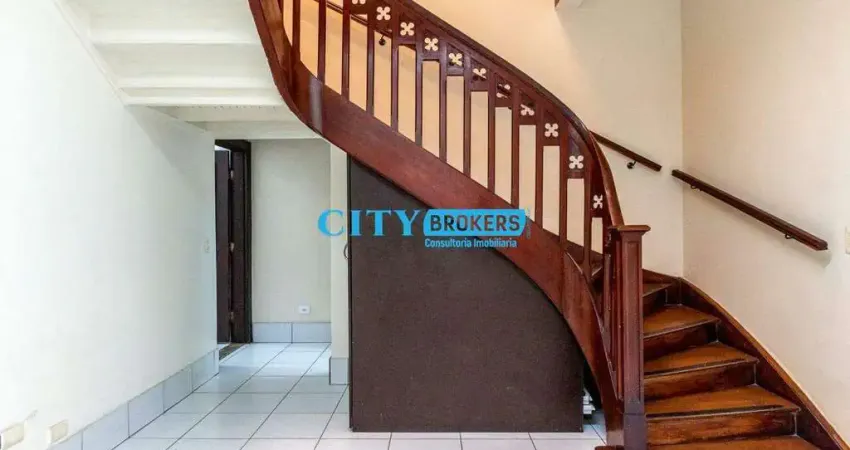 Casa com 17 quartos para alugar na Rua Condessa de São Joaquim, Bela Vista, São Paulo