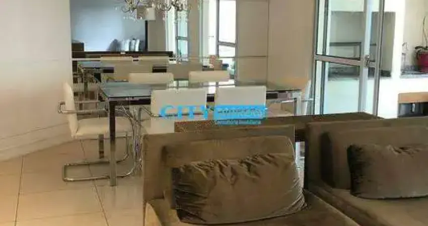 Apartamento com 2 quartos para alugar na Rua do Rocio, Vila Olímpia, São Paulo