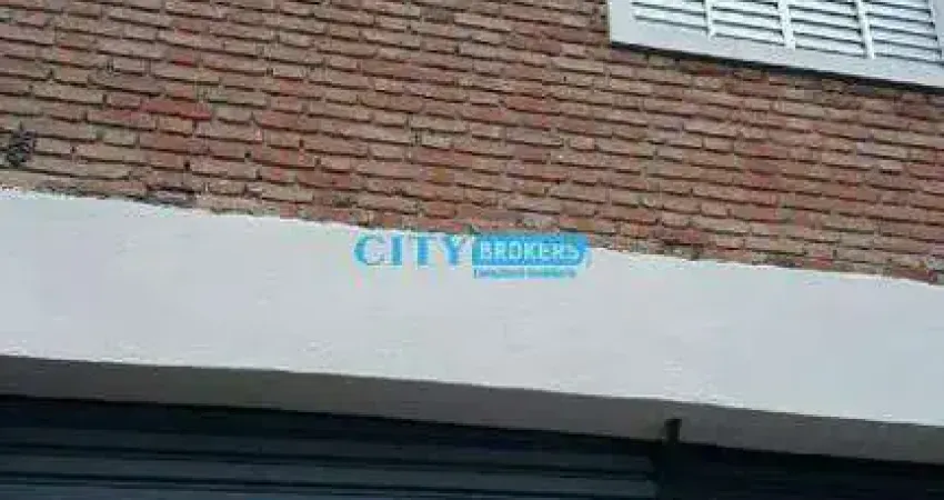 Ponto comercial para alugar na Rua Brasileira, Vila Endres, Guarulhos