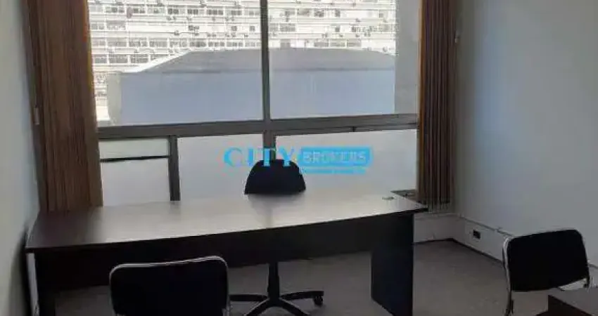 Conjunto de salas comerciais para locação em regiao privilegiada na bela vista -saõ paulo-sp