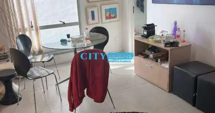 Locação de laje no edifício angélica time de 200m² na consolação em são paulo