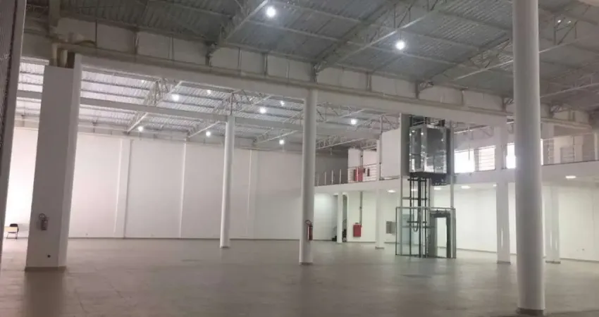 Barracão / Galpão / Depósito para alugar na Avenida Av Amador Bueno da Veiga, Penha De França, São Paulo