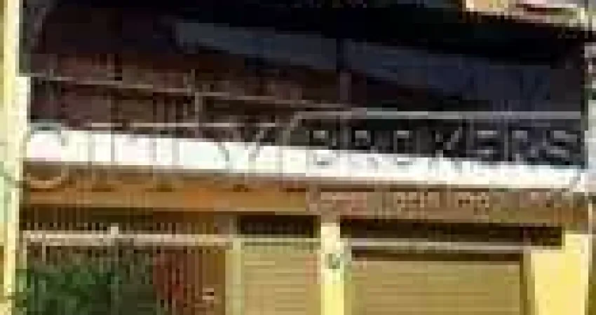 Casa comercial para alugar na Rua R Ibirapuera, Parque Jurema, Guarulhos