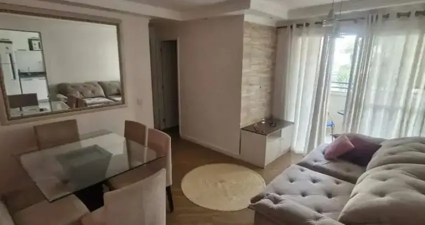 Apartamento a venda com 55m² sítio da figueira, são paulo zona leste, são paulo
