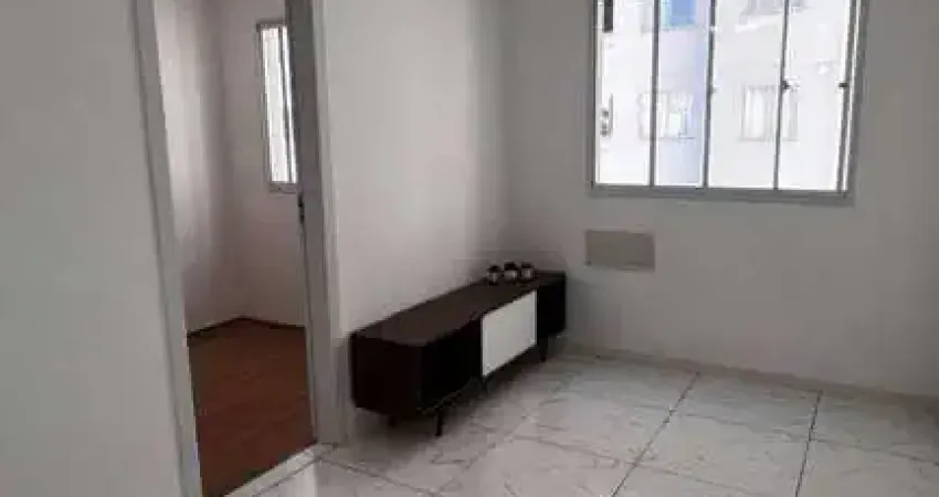 Apartamento 38m², com 2 quartos à venda cidade nova são miguel, são paulo-sp.