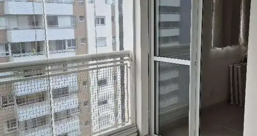 Apartamento com 2 quartos à venda na Rua Alcantarilla, Vila Andrade, São Paulo