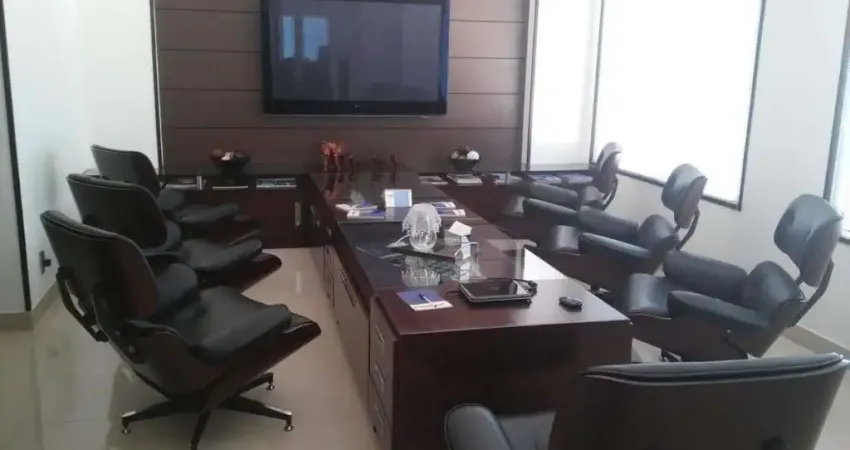 Sala comercial à venda na Rua Barão de Mauá, Centro, Guarulhos