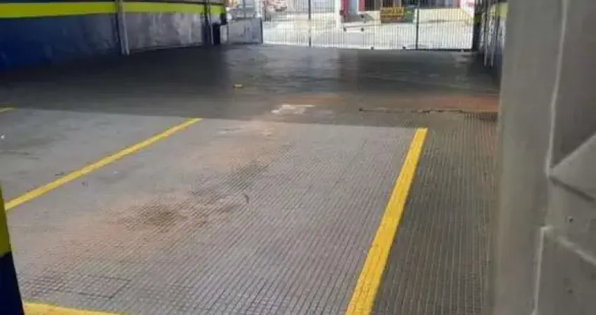 Galpão comercial à venda com 300 m², 2 salas, 2 banheiros na avenida nova cantareira zona norte