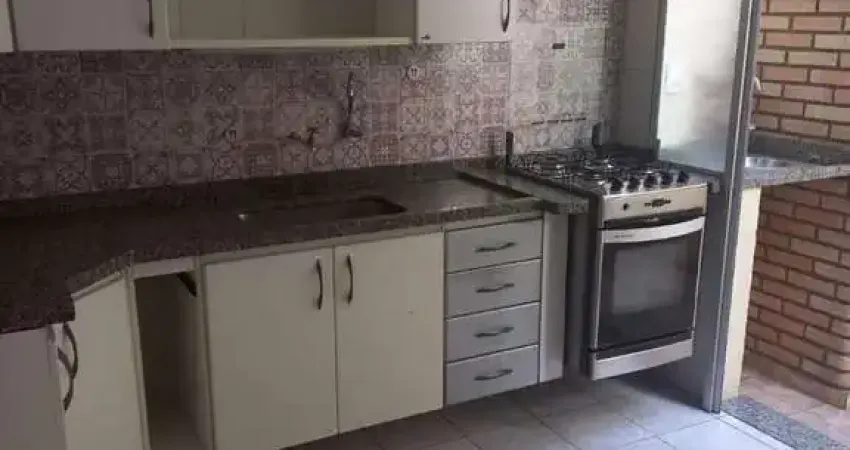 Sobrado em condomínio com 88 m², 2 quartos, 1 vaga na vila paulicéia zona norte