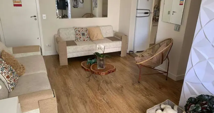 Apartamento garden á venda com 70m², 2 quartos, 1 vaga no bairro freguesia do ó, zona norte