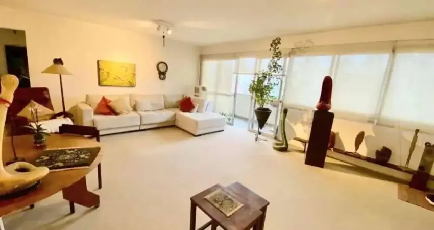 Apartamento à venda com 142m² – 3 dormitórios, 2 vagas – vila andrade, zona sul/sp