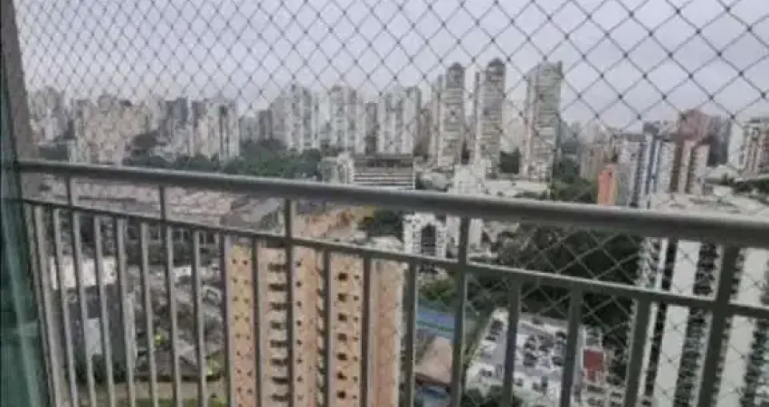 Cobertura duplex à venda 96m², 2 quartos, 2 vagas, condomínio fatto morumbi na vila andrade
