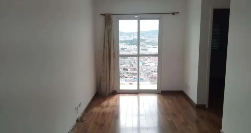 Apartamento à venda com 50m², 2 quartos 1 vaga á 10 minutos do aeroporto de guarulhos