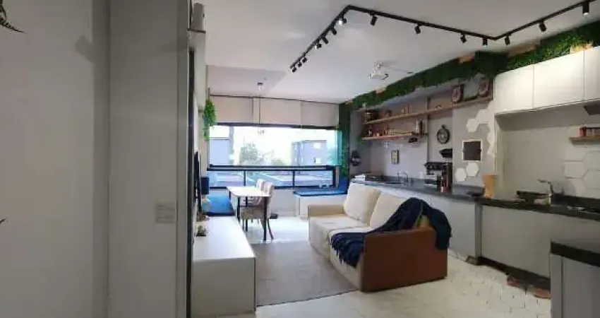 Apartamento garden 72m², 2 quartos à venda na vila augusta, guarulhos, sp