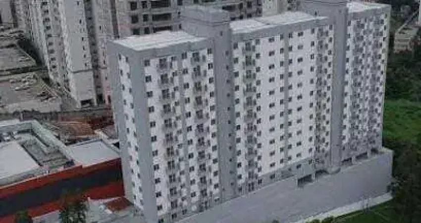 Apartamento a venda 32 m² 1 quarto , 1 vga, na vila augusta guarulhos