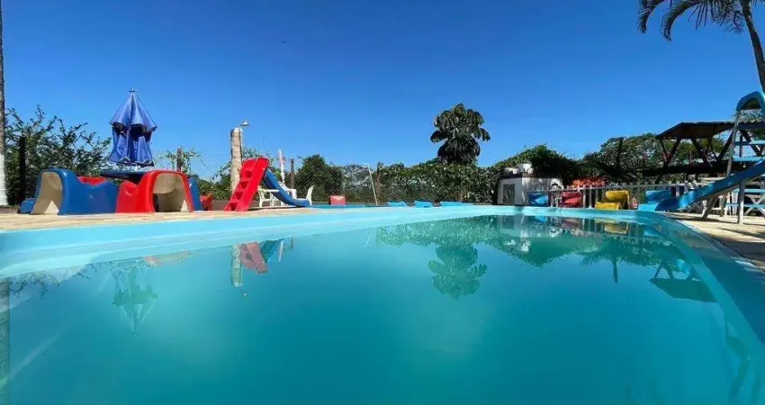 Chácara / sítio com 4 quartos à venda na Rua Tomi Saburo Yamamoto, Jardim das Cerejeiras, Arujá