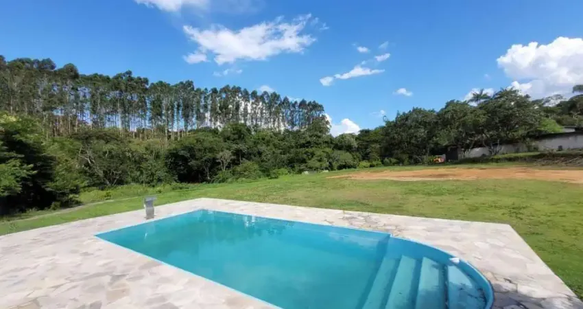 Chácara / sítio com 3 quartos à venda na Alameda Alameda Capelinha, Chácaras Copaco, Arujá